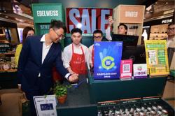 Chuyển tiền trên 10 triệu đồng phải xác thực khuôn mặt để tránh bị lừa đảo