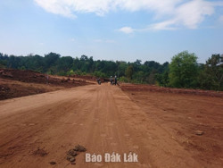 Nâng cao trách nhiệm quản lý nhà nước về đất đai