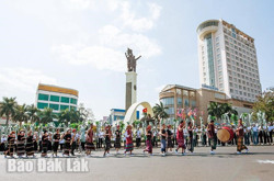 Đắk Lắk trong ký ức của những người "mở đường"