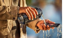 10 cách "giải nhiệt" điện thoại trong thời tiết nóng bức