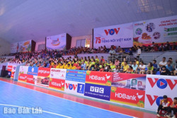 Giải Bóng chuyền nữ quốc tế “VTV9 – Bình Điền” lần thứ XIV – 2024: Ba mức giá xem các trận vòng bảng, bán kết và chung kết