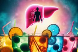 WHO: Không chỉ rượu, thức uống này cũng dễ gây ung thư gan