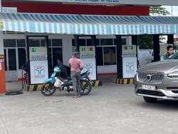 Doanh nghiệp bán lẻ xăng dầu thiệt đủ đường