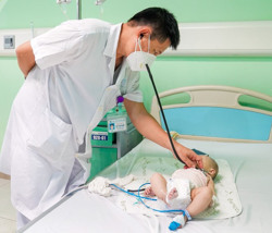 Phản tác dụng khi tự ý bổ sung vi chất dinh dưỡng