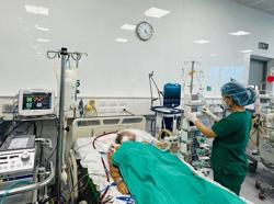 Đừng chủ quan với bệnh cúm