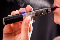 Bảo vệ trẻ em trước những tác động của thuốc lá điện tử