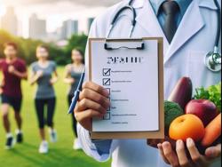 Sở hữu 8 điều này sẽ chậm già và giảm đột quỵ