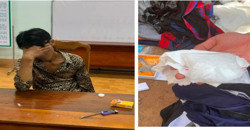 Đắk Nông: Bắt quả tang đối tượng tàng trữ trái phép ma túy