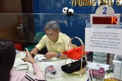 Giá vàng hôm nay, 4-5: Bật tăng khi đồng USD giảm giá