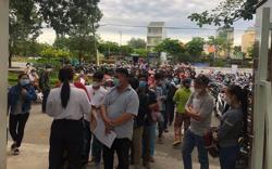 Rút BHXH một lần: Phương án 1 chiếm ưu thế?