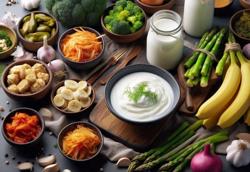 Phát hiện "chìa khóa" bất ngờ để giảm nhiều chỉ số mỡ máu