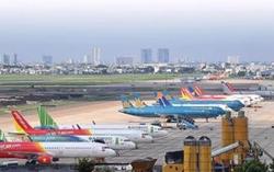 Giá vé máy bay đã tăng bao nhiêu?