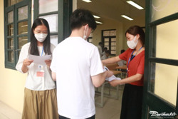 Bộ GDĐT công bố danh mục 20 phương thức xét tuyển đại học năm 2024