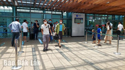 Đừng để du lịch nội địa “thua trên sân nhà”!