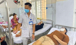 Cảnh báo nguy cơ ngộ độc thực phẩm mùa hè