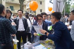 Có nên chọn nghề chỉ vì ‘hot’?