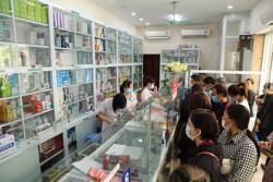 Giãn kê đơn thuốc để người bệnh bớt khổ