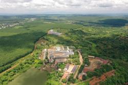 Phát triển Tây Nguyên có nền nông nghiệp quy mô lớn gắn với công nghệ cao