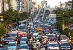 Bộ Công an đề xuất hàng loạt thay đổi về giấy phép lái xe