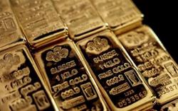 Giá vàng tăng cao kỷ lục, tại sao?