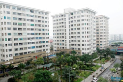 Giảm lãi suất để người lao động có nhà