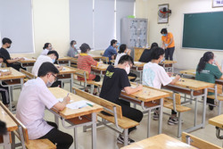 20 phương thức tuyển sinh đại học năm 2024