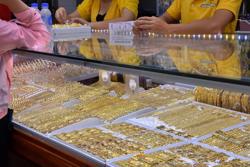 Giá vàng SJC lại lên đỉnh sau phiên đấu thầu thứ 5, tiếp tục trúng thầu 3.400 lượng