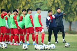 Chốt địa điểm tổ chức Giải vô địch U16 và U19 Đông Nam Á 2024