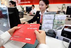 Lãi suất tiền gửi nhích lên, có đáng lo?