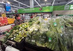 Chủ động chặn lạm phát