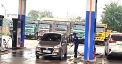 Đề nghị bỏ quỹ bình ổn giá xăng dầu