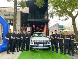 QUÝ ANH CHỊ ĐÃ SẴN SÀNG CHƯA?