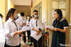 Hàng chục nghìn chứng chỉ ngoại ngữ cấp sai quy định: Thận trọng tuyển sinh bằng IELTS