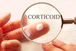 Nguy cơ suy tuyến thượng thận do lạm dụng corticoid