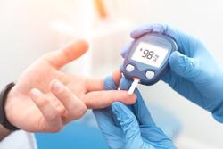 Biến chứng nguy hiểm của bệnh đái tháo đường típ 1