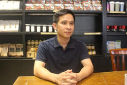 Đắk Nông hưởng lợi lớn khi giá cà phê tăng cao