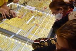 VietinBank bán vàng miếng SJC với chủ trương “3 không”