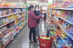 Dự trữ hàng hóa thiết yếu phục vụ phòng, chống thiên tai năm 2024