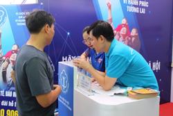 Đề xuất "khai tử" Sổ BHXH giấy từ 1-1-2026