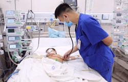 Nghỉ hè, cẩn trọng trẻ em bị chó dại tấn công