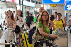 Hàng không - du lịch tìm cách "bắt tay" để phát triển