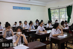 "Luồng gió mới" cho giáo dục đại trà