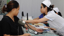 Triển khai sử dụng đa nền tảng khi đi khám chữa bệnh bảo hiểm y tế