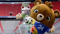 VTV chưa công bố phát sóng EURO 2024