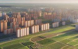 Nên công nhận đất nông nghiệp xen kẽ trong đô thị