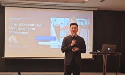 Facebook có mở sàn thương mại điện tử tại Việt Nam hay không?