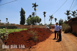 Tập trung xử lý dứt điểm sai phạm trong quản lý, sử dụng đất tại Cảng hàng không Buôn Ma Thuột