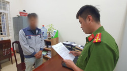 Bắt tạm giam tài xế gây tai nạn khiến 2 mẹ con tử vong trên đường Hồ Chí Minh