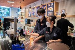 Đa dạng công việc làm thêm