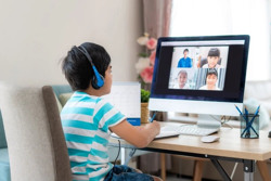 Dạy trẻ thời kỹ thuật số